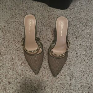 Brand new BCBG size 9 heel